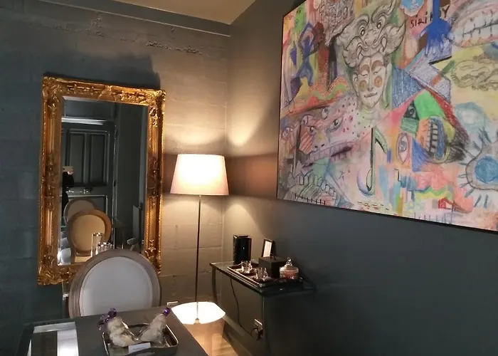 Lorraine 3* Badonviller