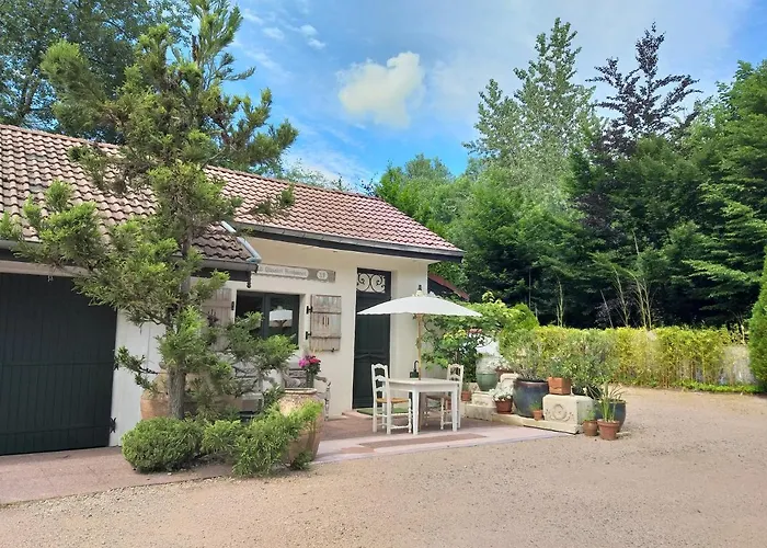 Lorraine Badonviller